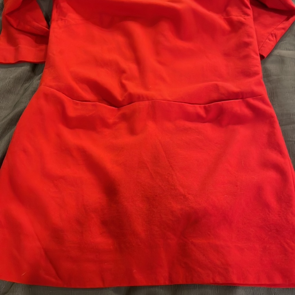 JCrew Soft Wool Shift Frock - Picture 10 of 16